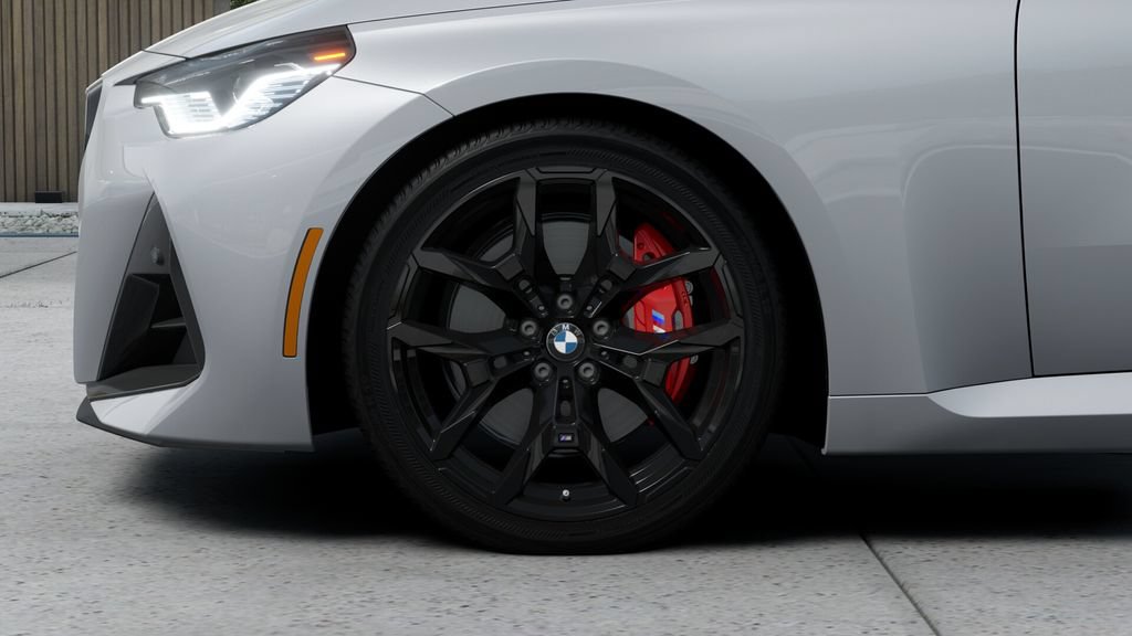 New 2026 BMW 230i Coupe RWD image 7