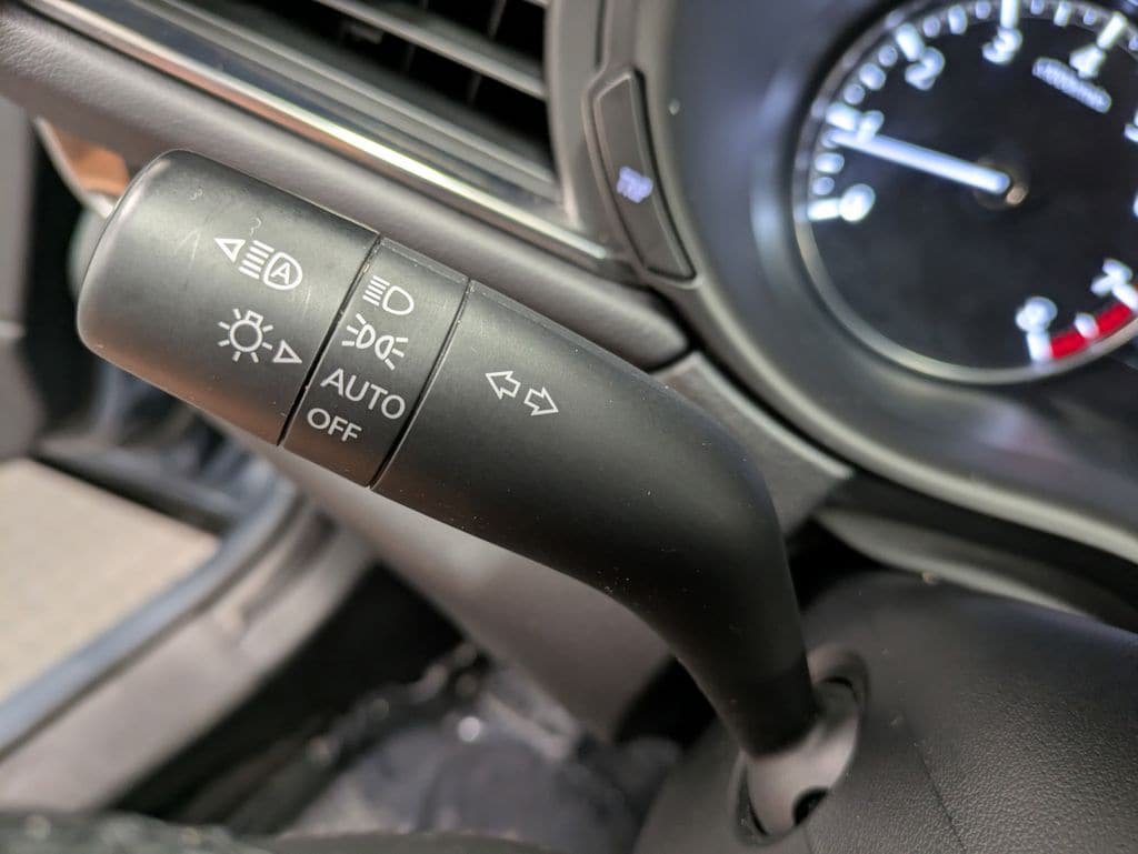 Used 2023 MAZDA CX-30 AWD 2.5 S w/ Preferred Package image 18