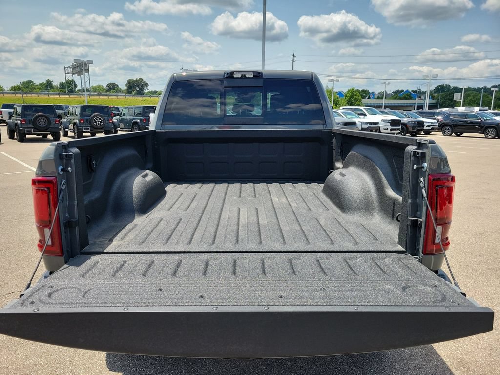 New 2026 RAM 2500 Rebel w/ Rebel Level 2 Equipment Group AWD/4WD image 6