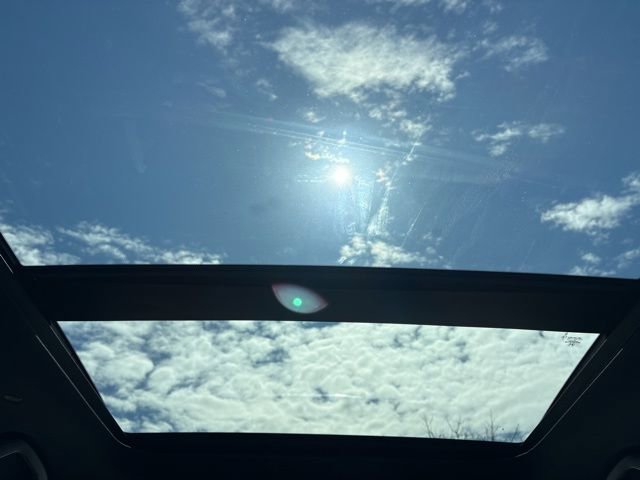 New 2026 Honda Pilot Black Edition image 16