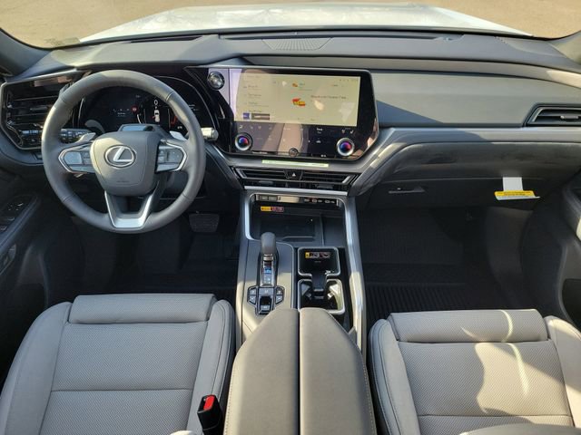 New 2026 Lexus TX 350 AWD image 9