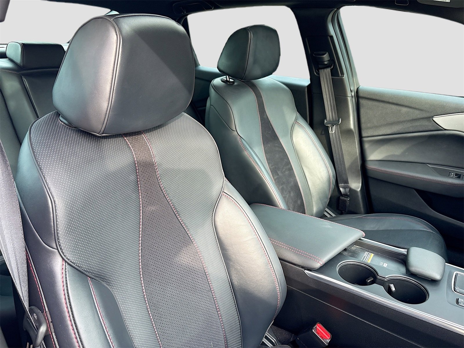 Used 2023 Acura TLX A-Spec Package image 30