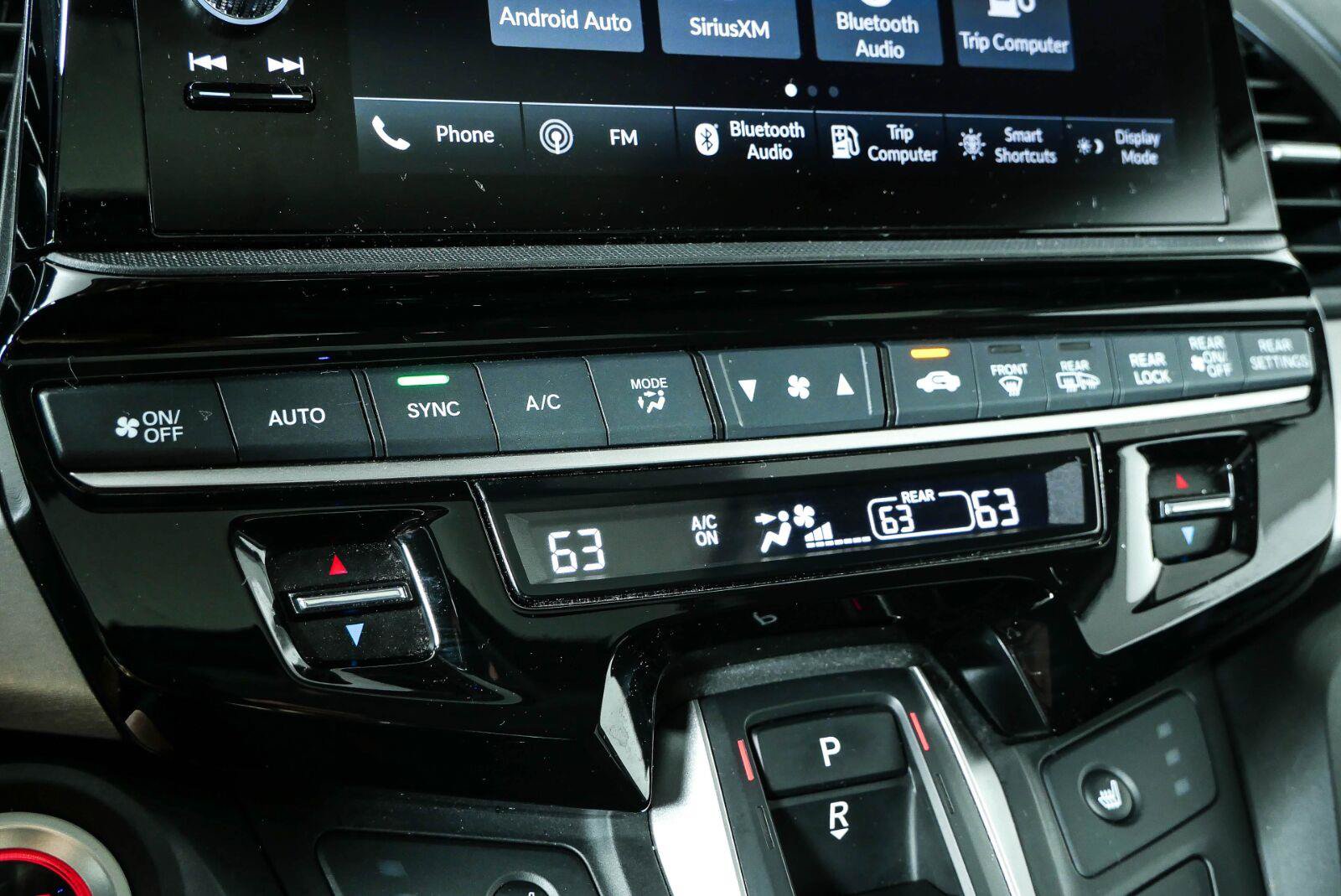 Used 2025 Honda Odyssey EX-L image 12