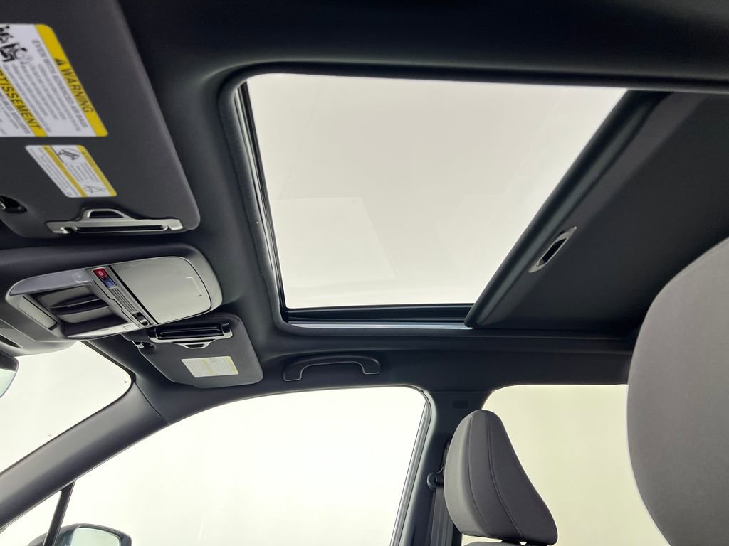 New 2026 Subaru Forester Premium AWD/4WD image 23