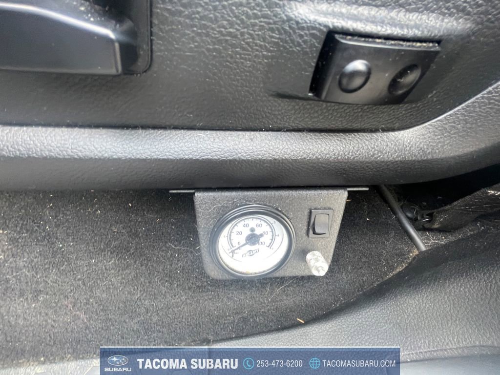 Used 2018 RAM 2500 Power Wagon w/ Leather & Luxury Group image 24