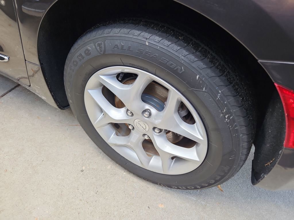 Used 2020 Chrysler Pacifica Touring-L image 33