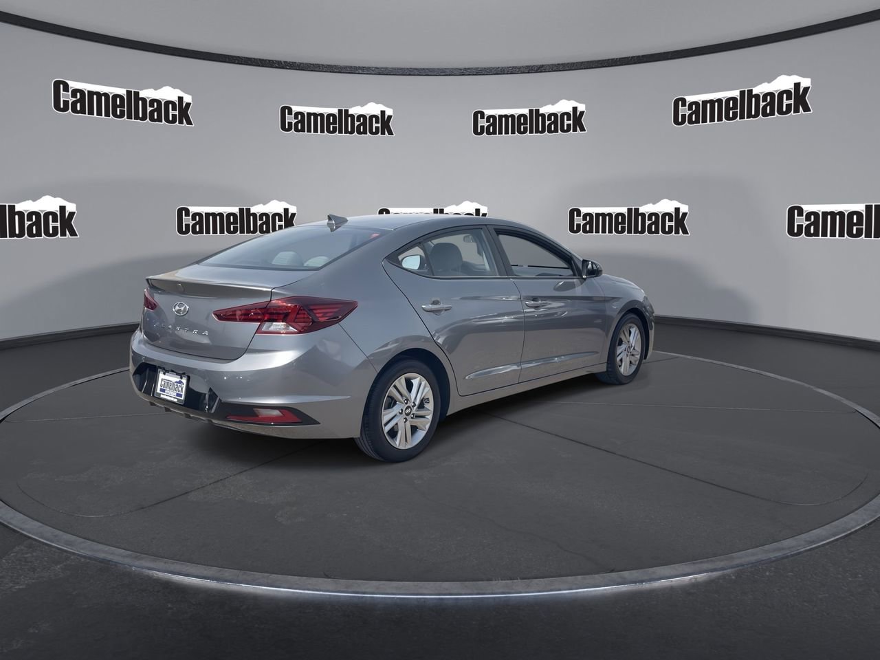 Used 2020 Hyundai Elantra SEL FWD image 7