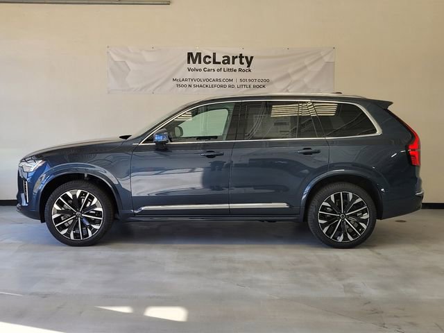 New 2026 Volvo XC90 B6 Plus w/ Protection Package Premier AWD/4WD image 2