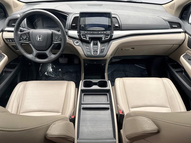 Used 2020 Honda Odyssey Touring image 14