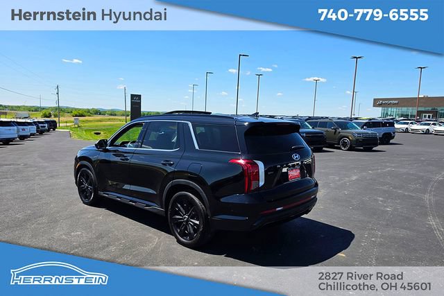 Used 2025 Hyundai Palisade XRT AWD/4WD image 5