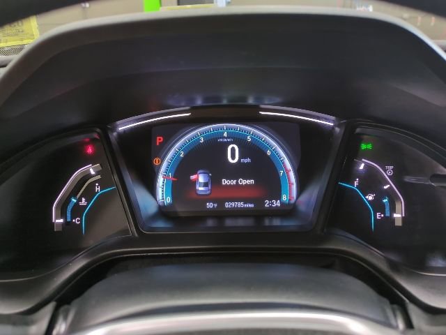 Used 2020 Honda Civic LX image 7