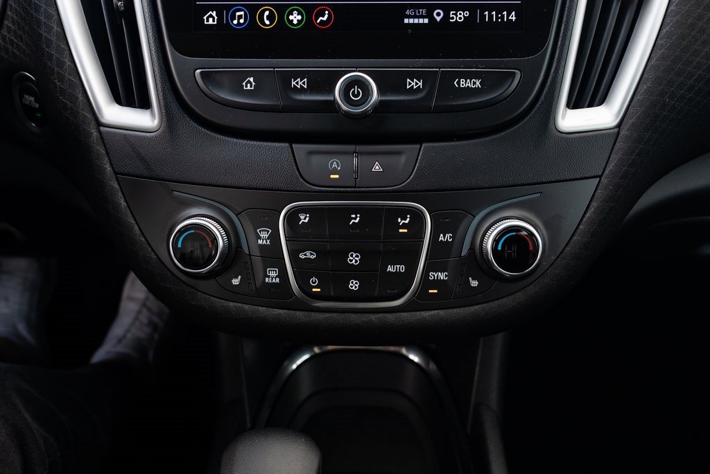 Used 2023 Chevrolet Malibu LT image 16