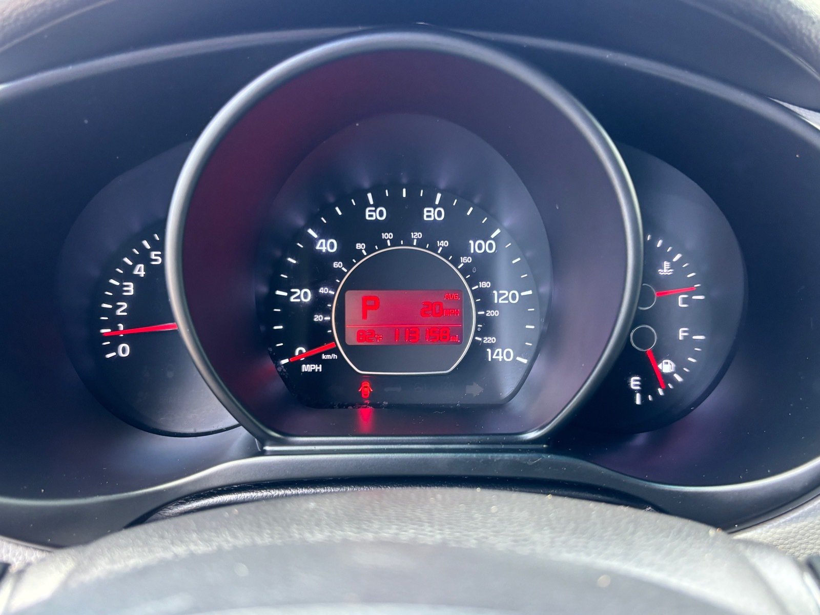 Used 2016 Kia Soul FWD image 13