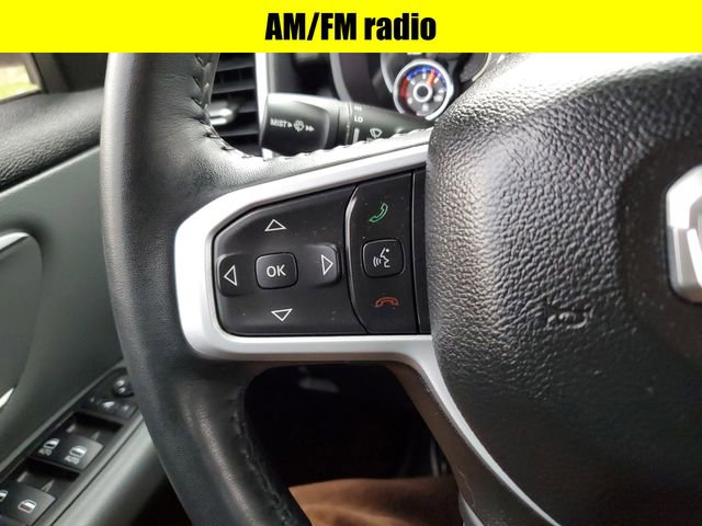 Used 2023 RAM 1500 Big Horn image 11