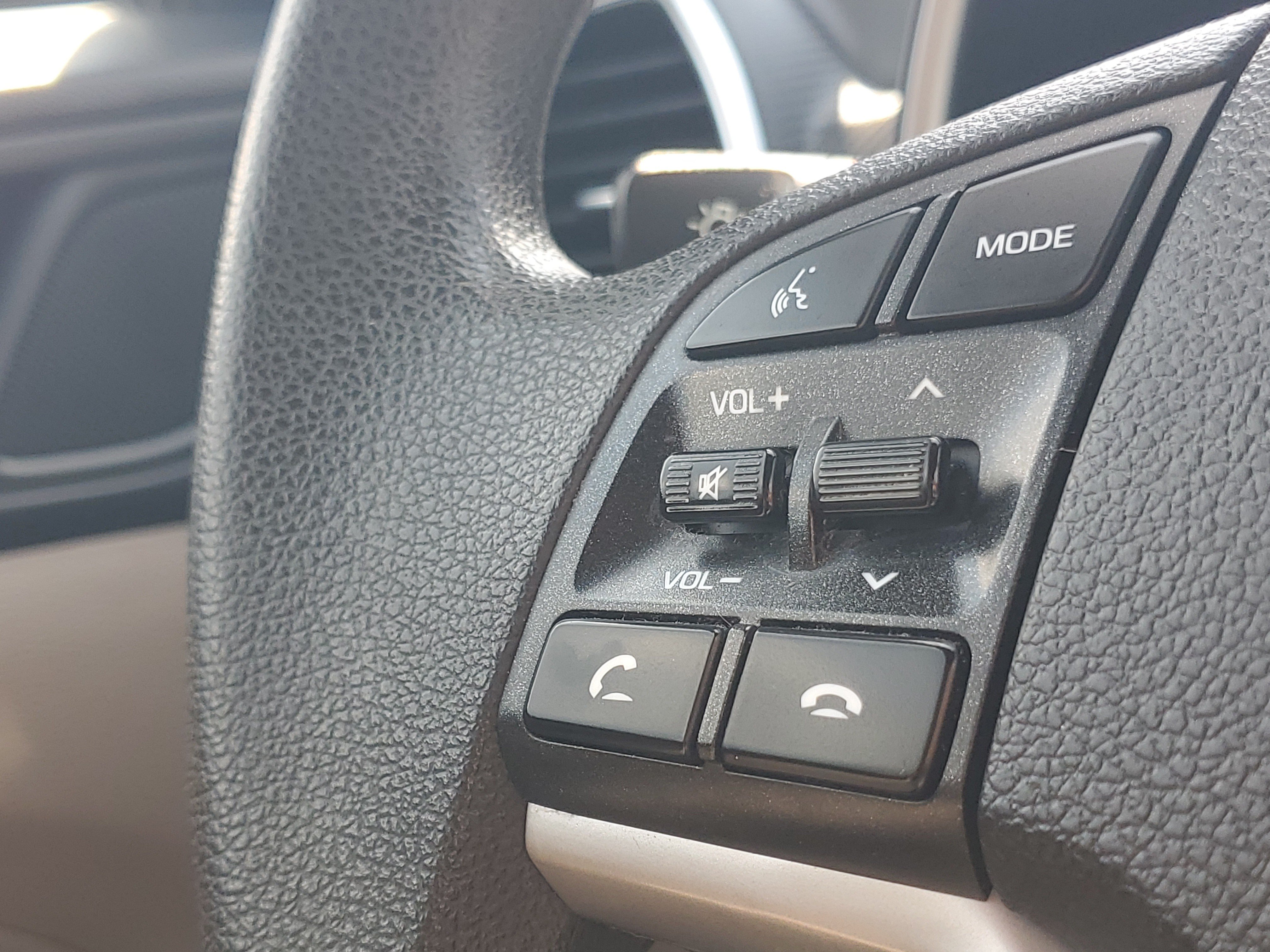 Used 2019 Hyundai Tucson Sport w/ Cargo Package AWD/4WD image 24