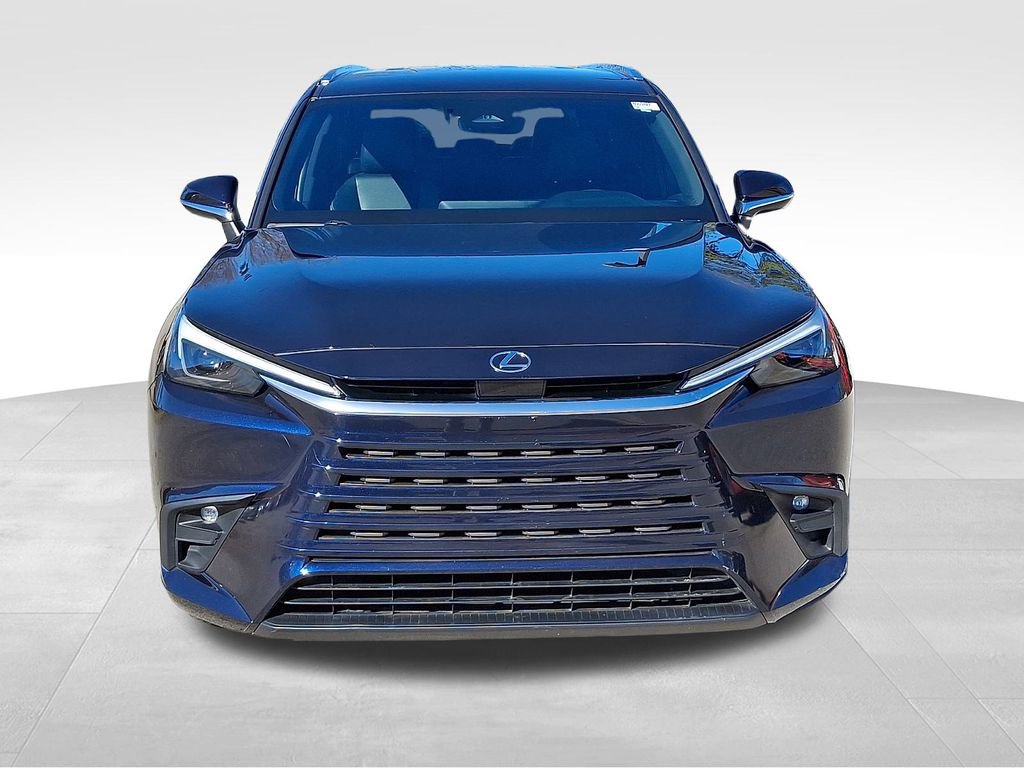 Used 2024 Lexus TX 350 FWD w/ Cold Weather Package image 2