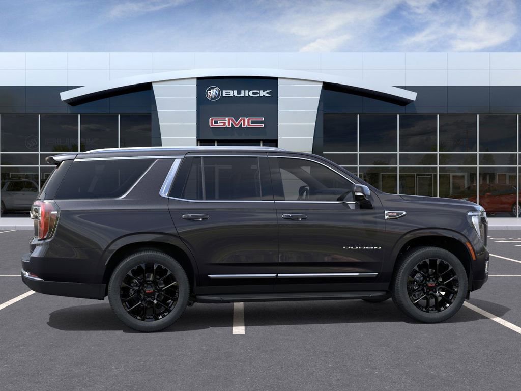 New 2026 GMC Yukon Elevation image 5