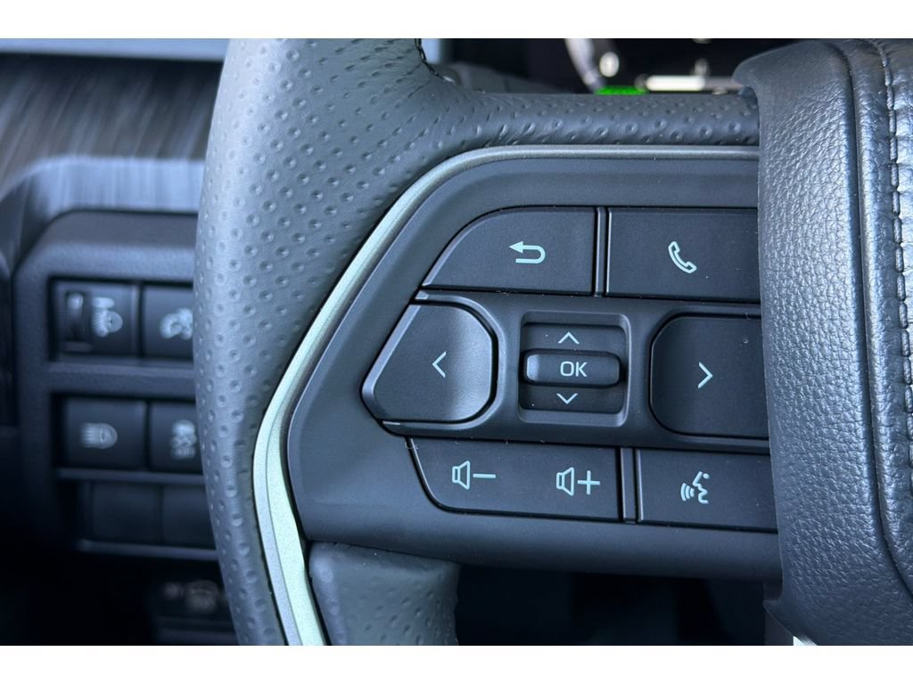 New 2026 Toyota 4Runner Platinum AWD/4WD image 27