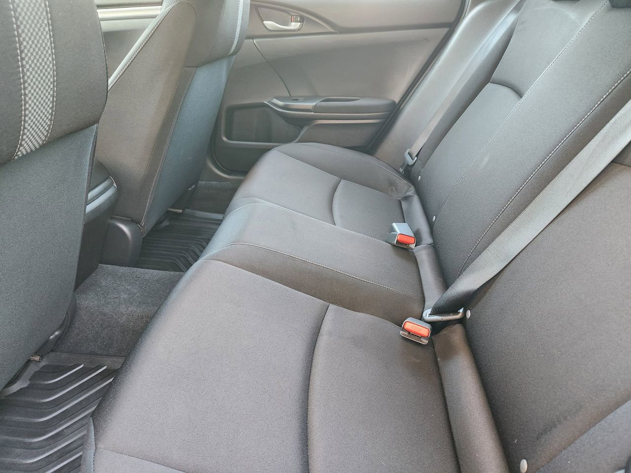 Used 2019 Honda Civic LX image 28