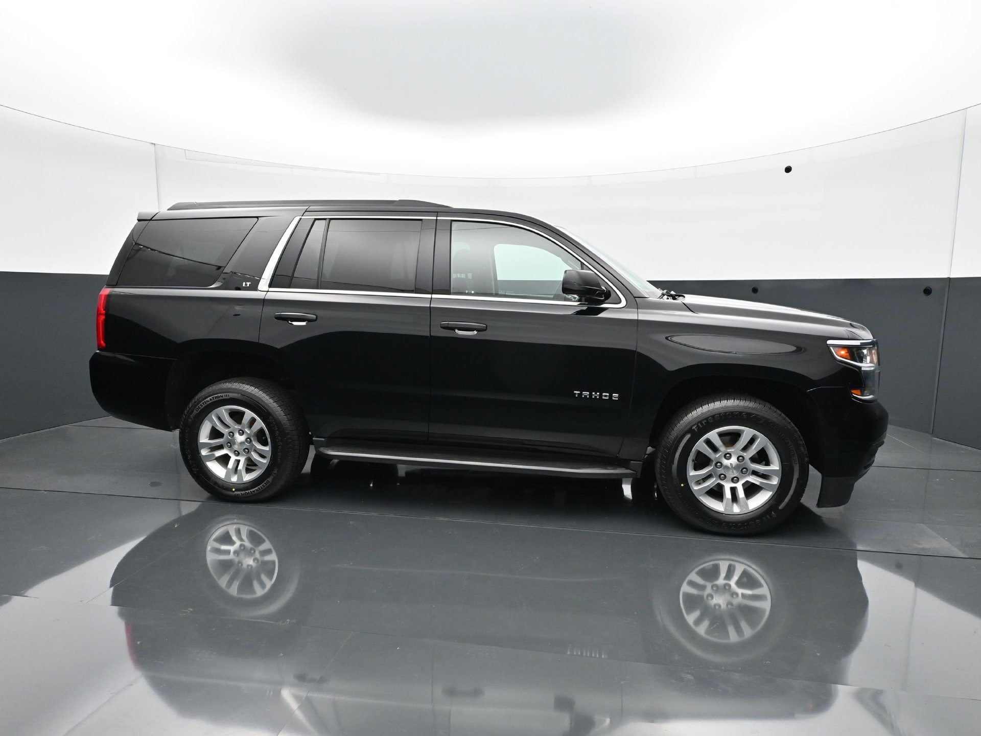 Used 2019 Chevrolet Tahoe LT AWD/4WD image 8