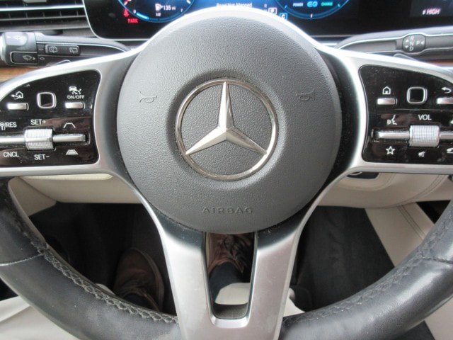 Used 2020 Mercedes-Benz GLE 450 4MATIC image 32