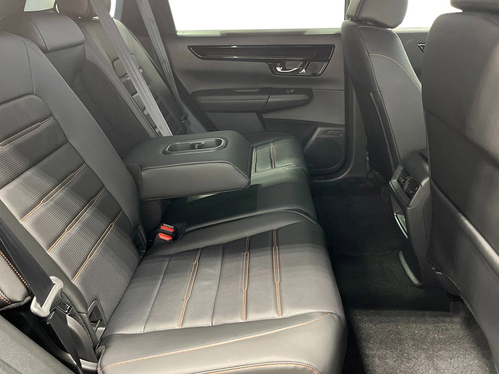 New 2026 Honda CR-V Sport Touring image 26