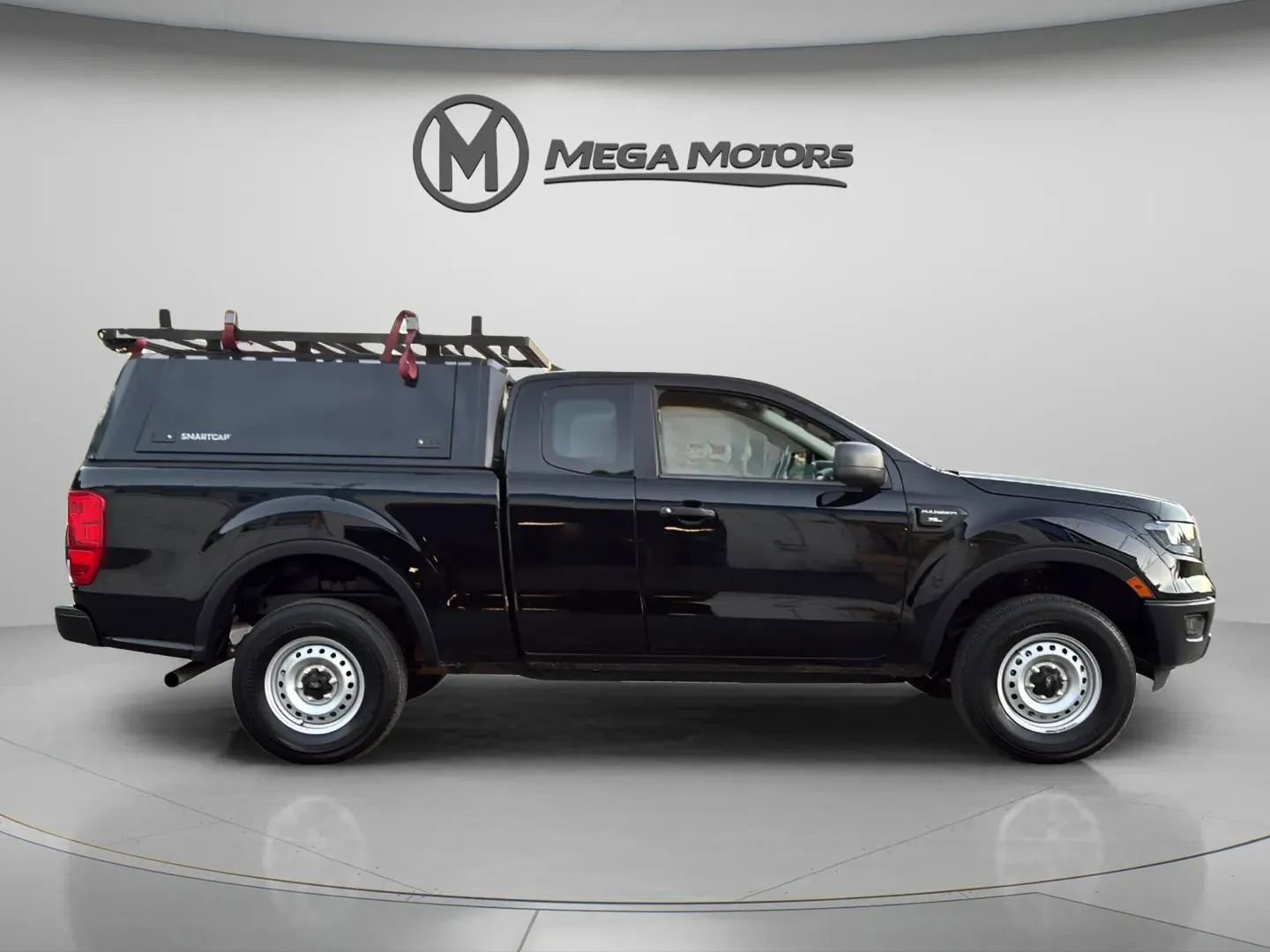 Used 2022 Ford Ranger XL image 6