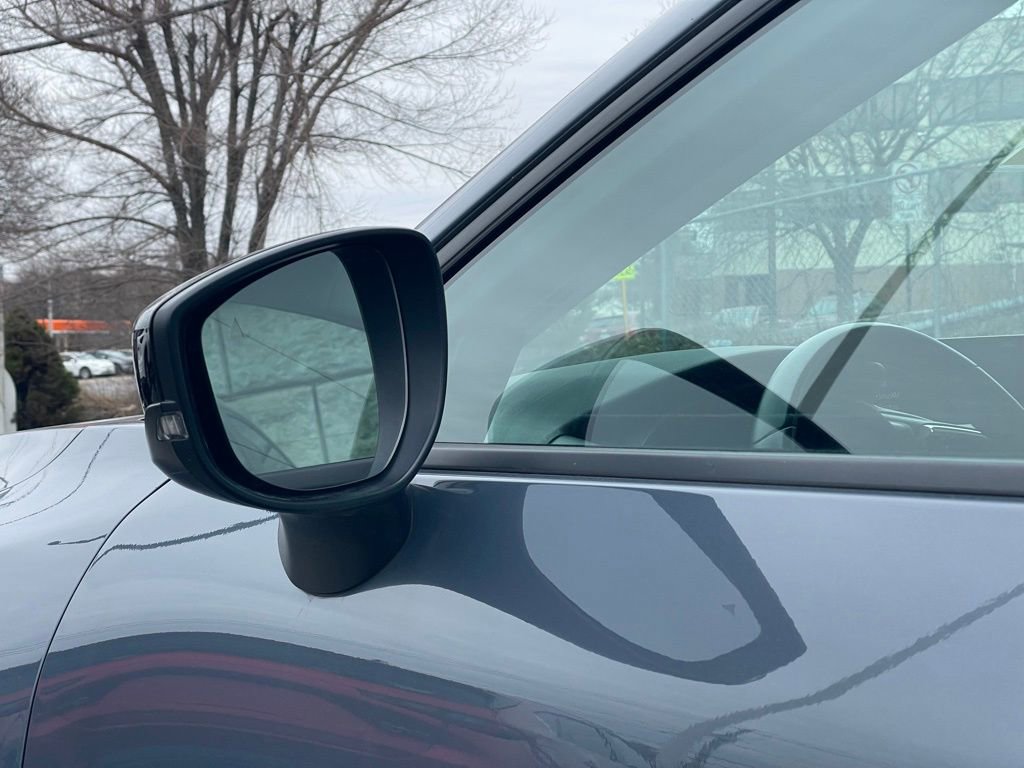 Certified 2024 MAZDA CX-50 AWD 2.5 S w/ Cargo Package image 32