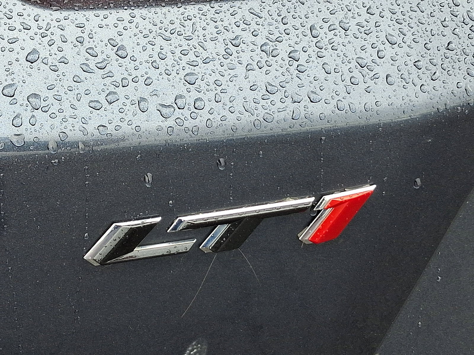 Used 2020 Chevrolet Camaro LT w/ Technology Package RWD image 32