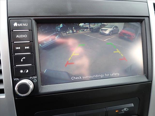 Used 2019 Nissan Frontier SV image 20