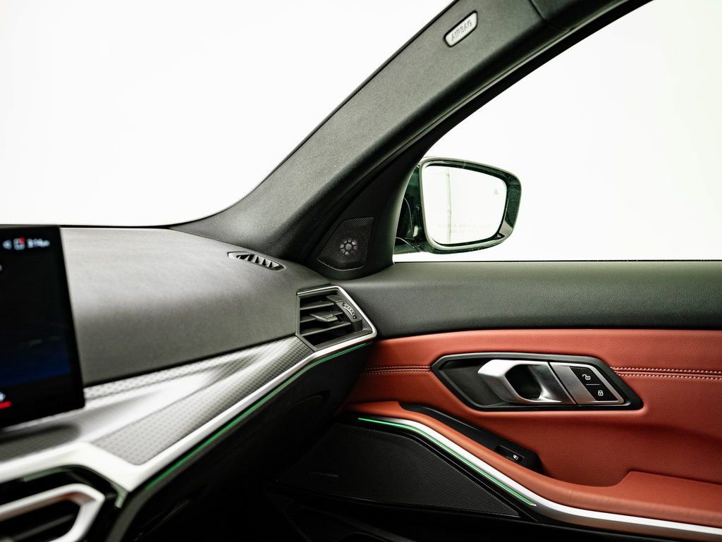 Used 2023 BMW M340i xDrive w/ Premium Package image 34