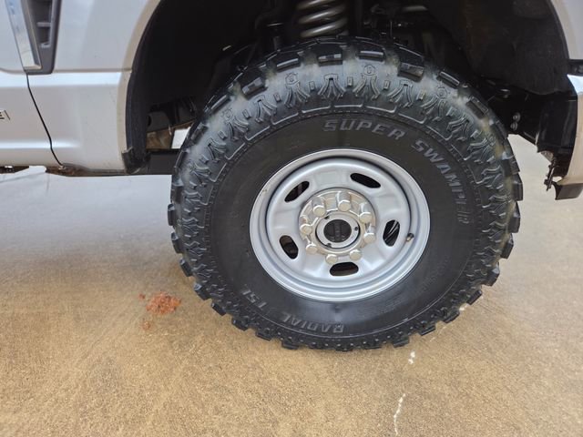 Used 2024 Ford F250 XL image 13
