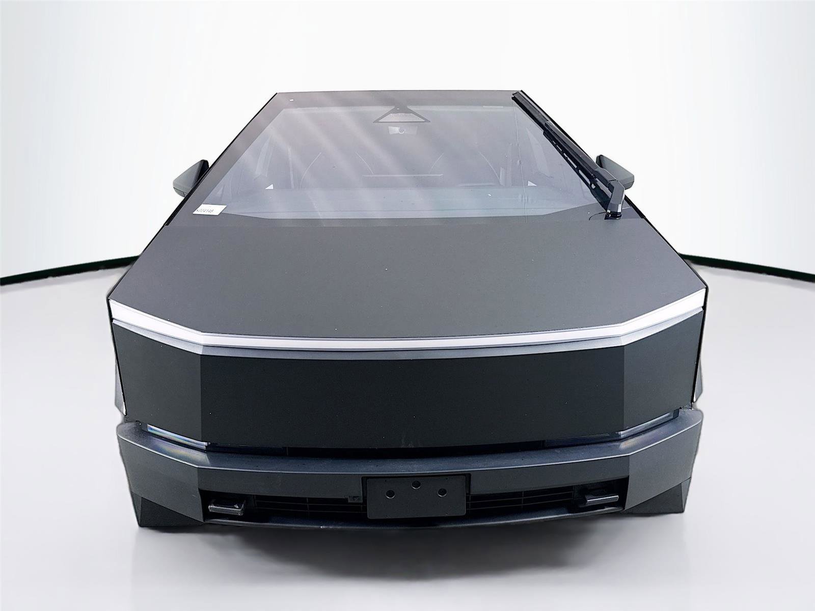 Used 2024 Tesla Cybertruck AWD Crew Cab image 20