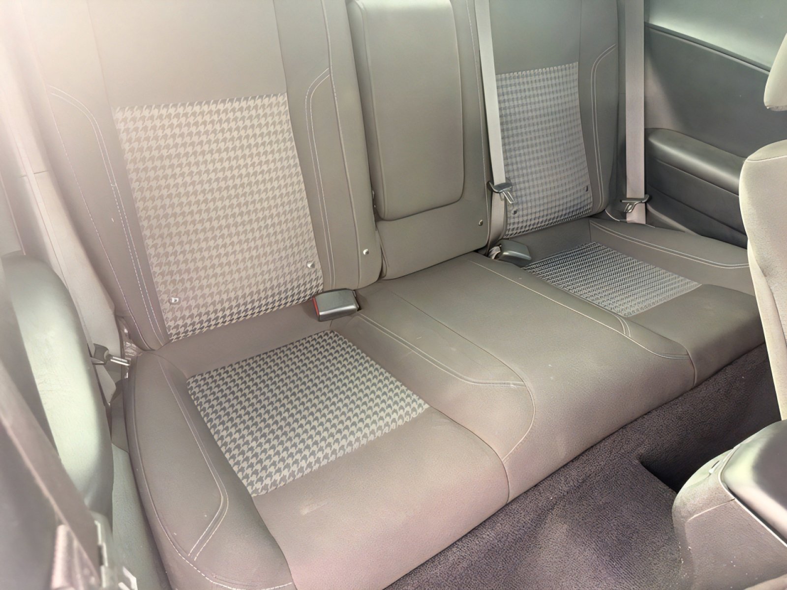 Used 2021 Dodge Challenger SXT w/ Blacktop Package image 12