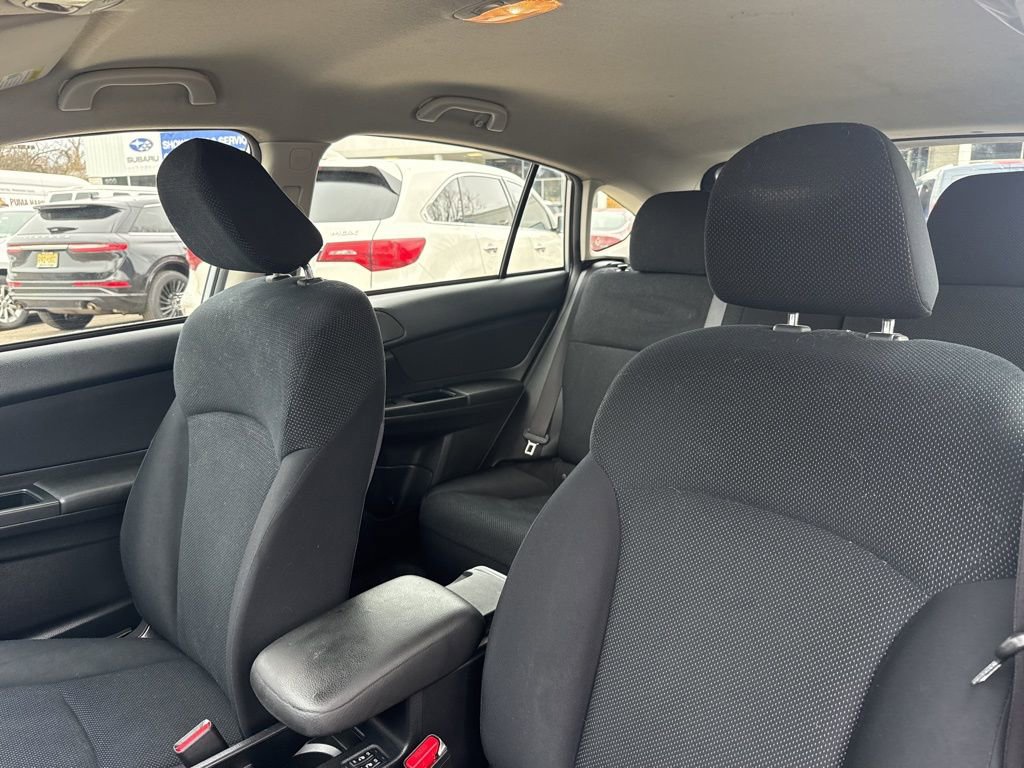 Used 2014 Subaru Impreza 2.0i Premium w/ All-Weather Package w/CVT image 20