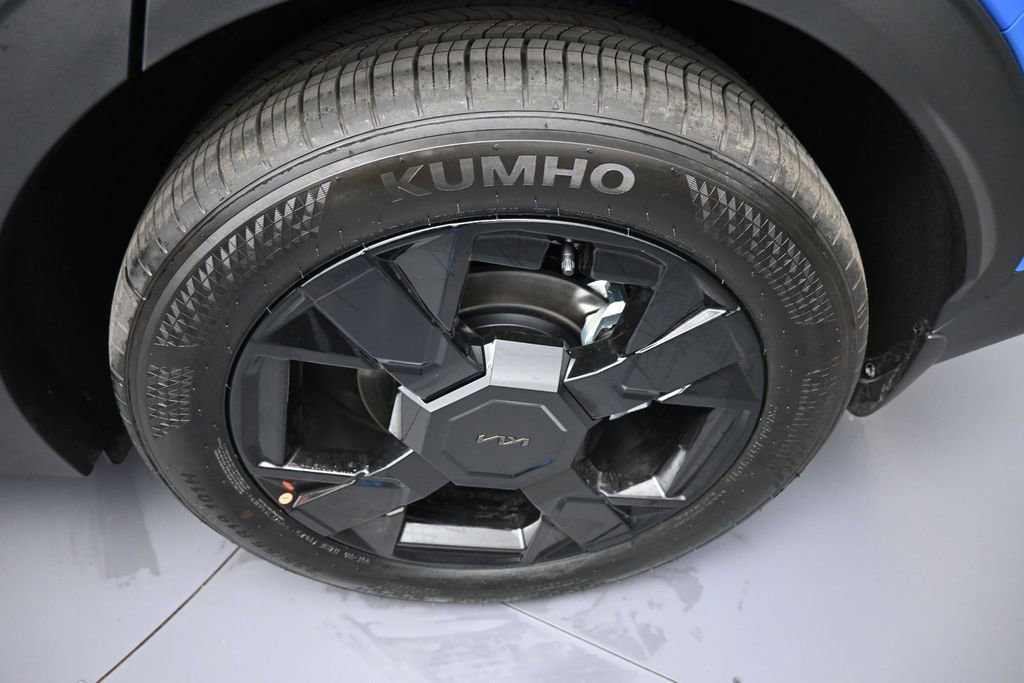 New 2026 Kia Sportage X-Line w/ X-Line Technology Package AWD/4WD image 15