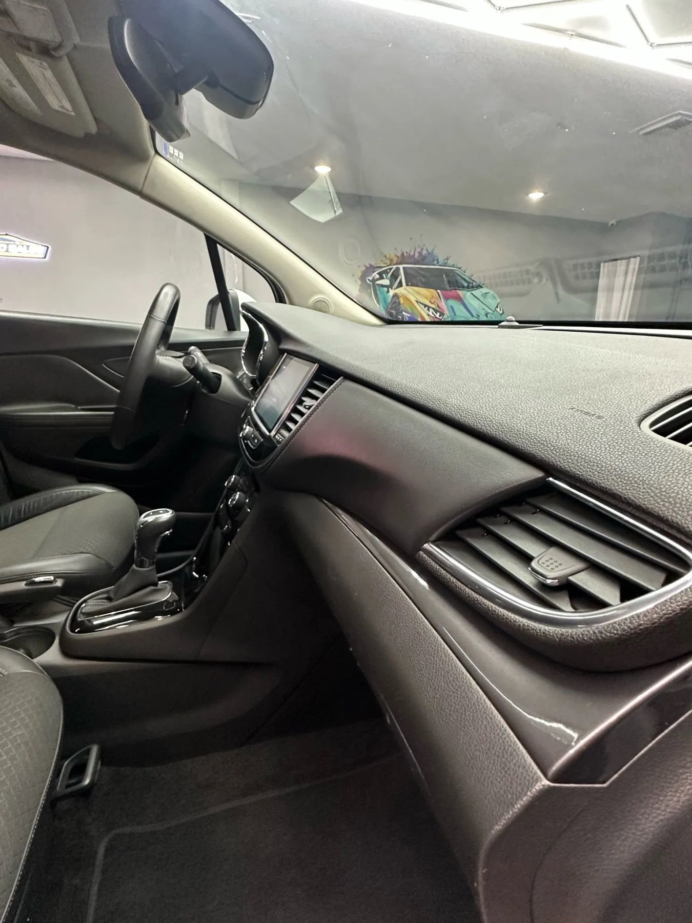 Used 2017 Buick Encore Preferred w/ Experience Buick Package image 30