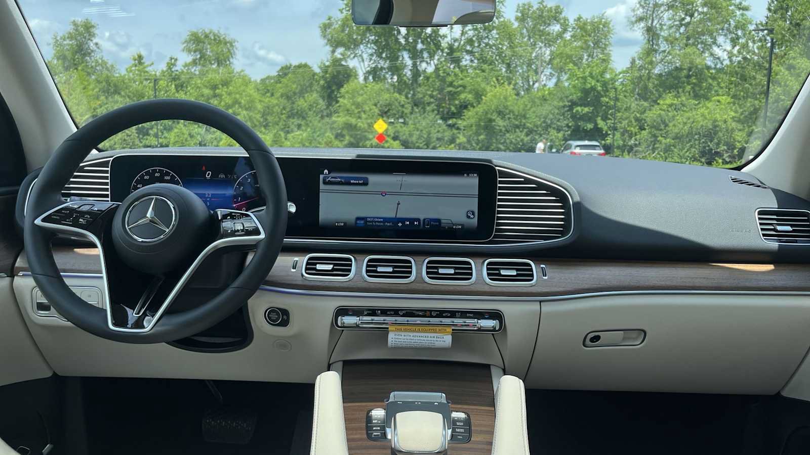 New 2026 Mercedes-Benz GLE 350 4MATIC image 28