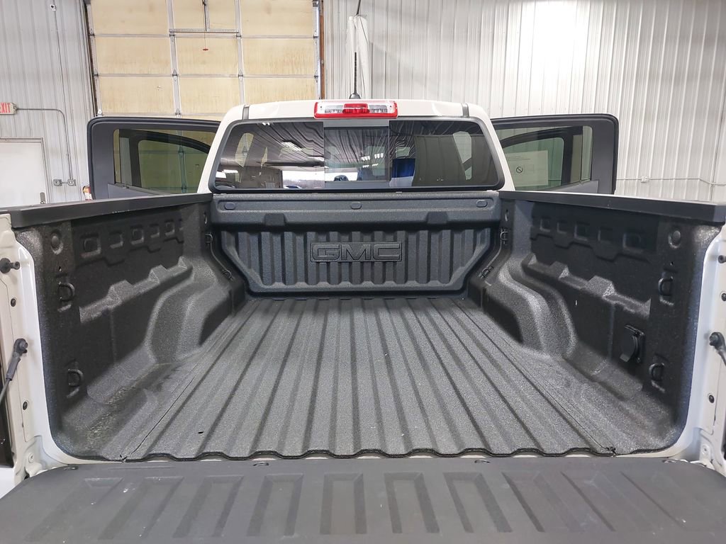 New 2026 GMC Canyon Elevation w/ Convenience Package AWD/4WD image 12