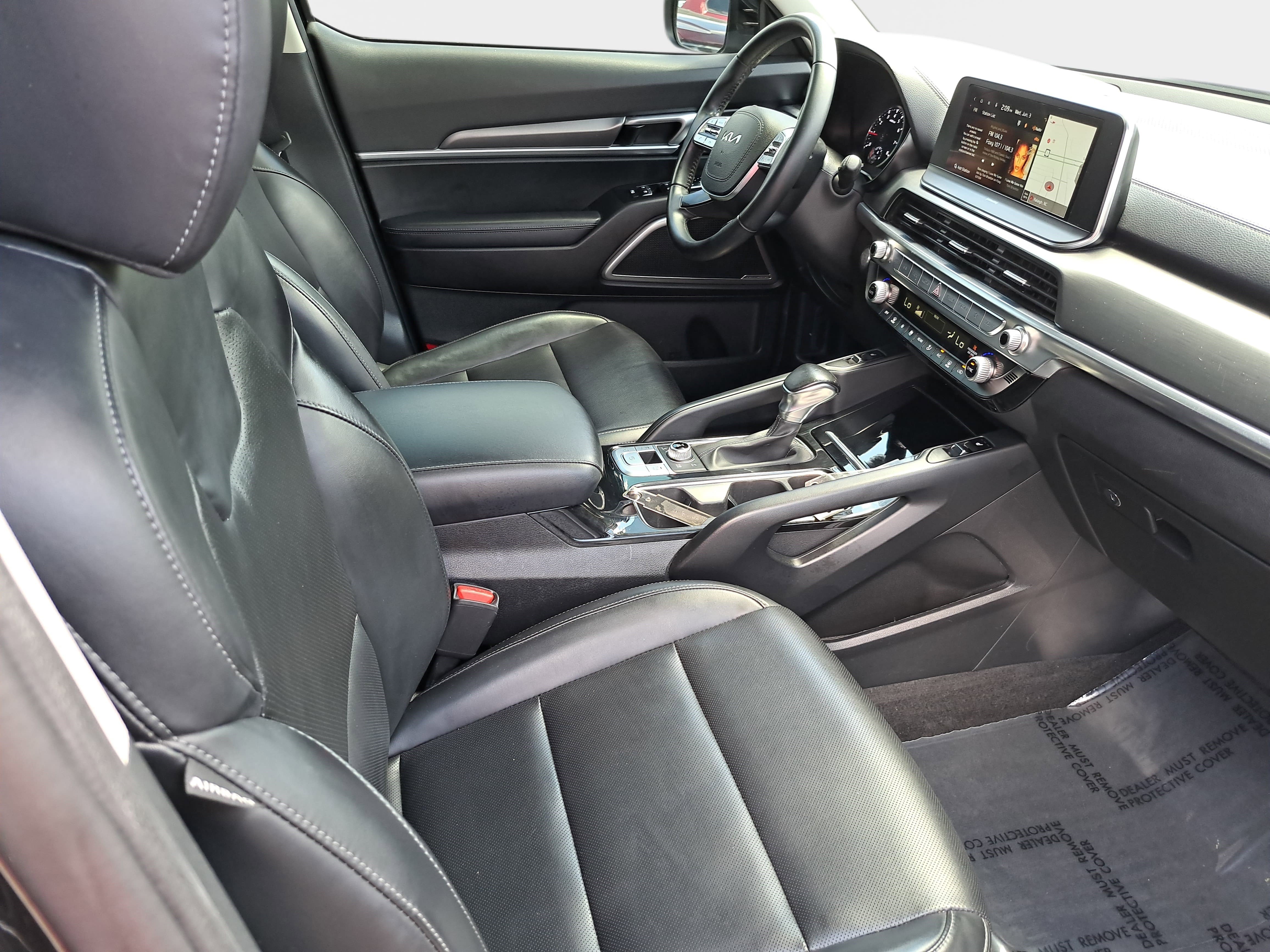 Used 2022 Kia Telluride S AWD/4WD image 10
