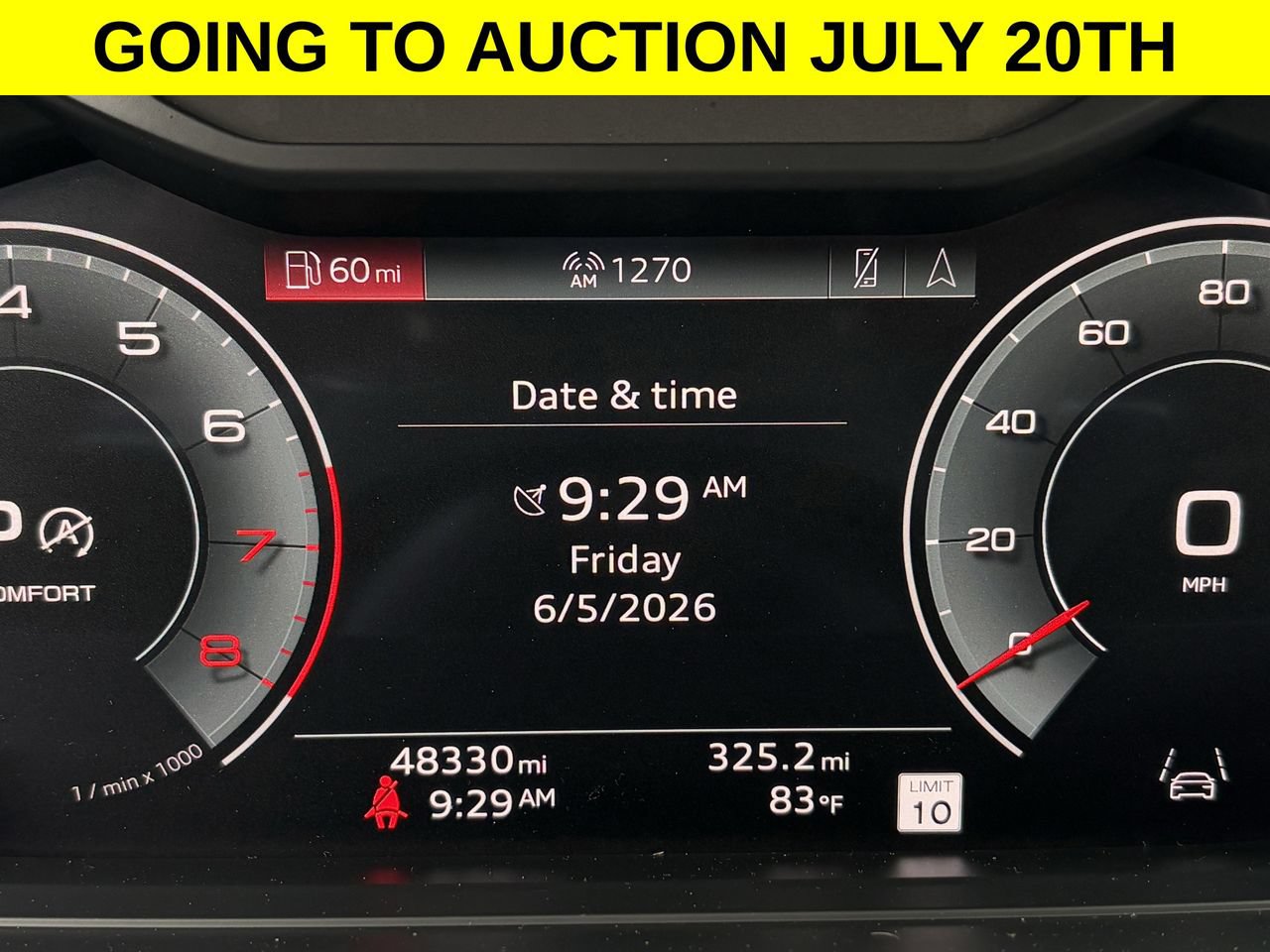 Used 2022 Audi A8 L 3.0T w/ Executive Package AWD/4WD image 13