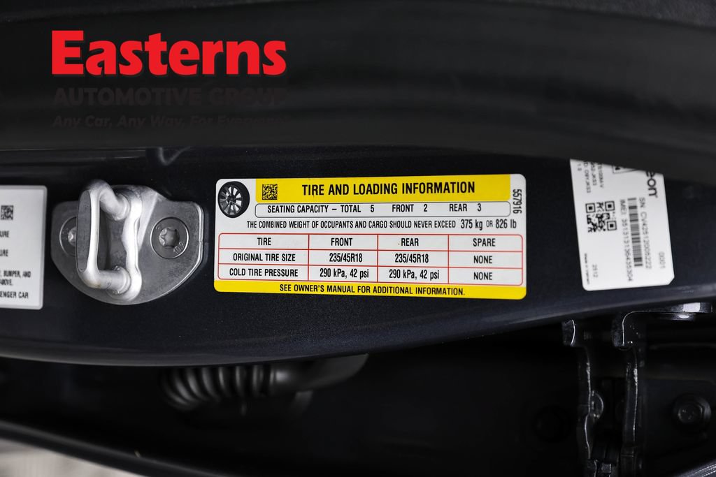 Used 2023 Tesla Model 3 Standard Range RWD image 29