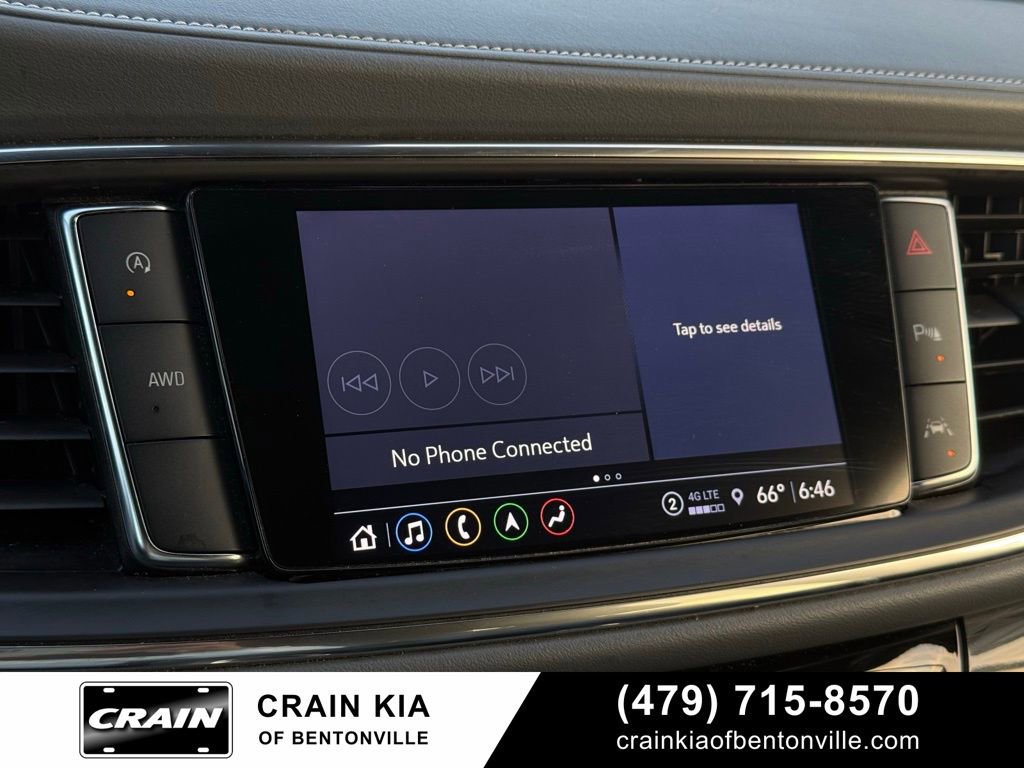 Used 2024 Buick Enclave Premium image 16