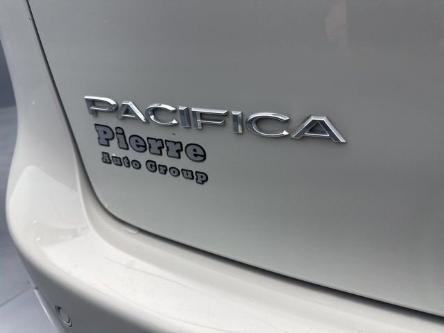 Used 2020 Chrysler Pacifica Limited w/ Advanced Safetytec Group image 48