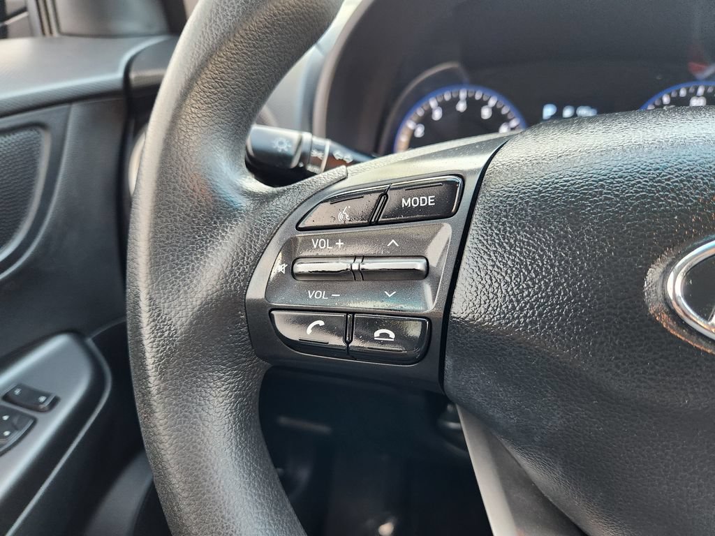 Used 2019 Hyundai Kona SE FWD image 26