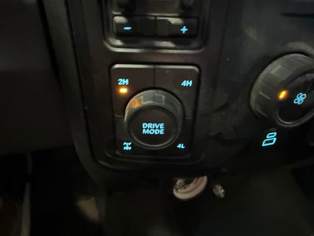 Used 2023 Ford F250 XL w/ STX Appearance Package AWD/4WD image 6