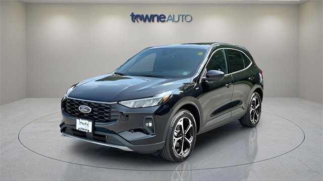 Used 2025 Ford Escape ST-Line Elite w/ Tech Pack #2