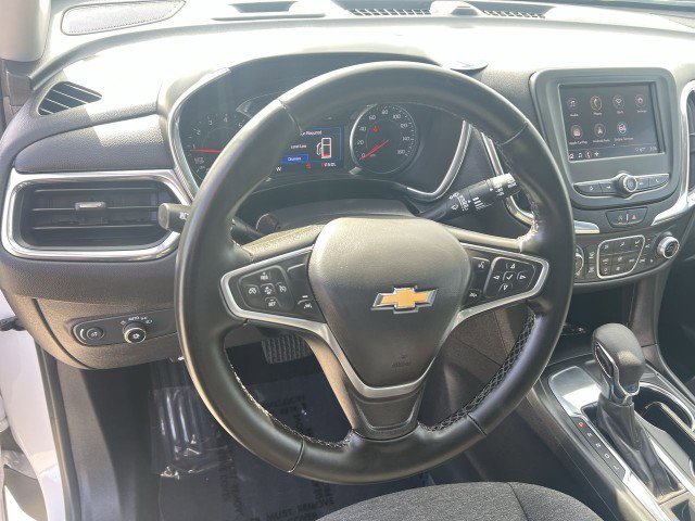 Used 2023 Chevrolet Equinox LT image 11