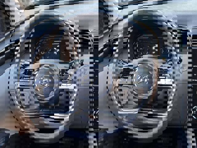 Used 2023 Hyundai Tucson SEL image 19