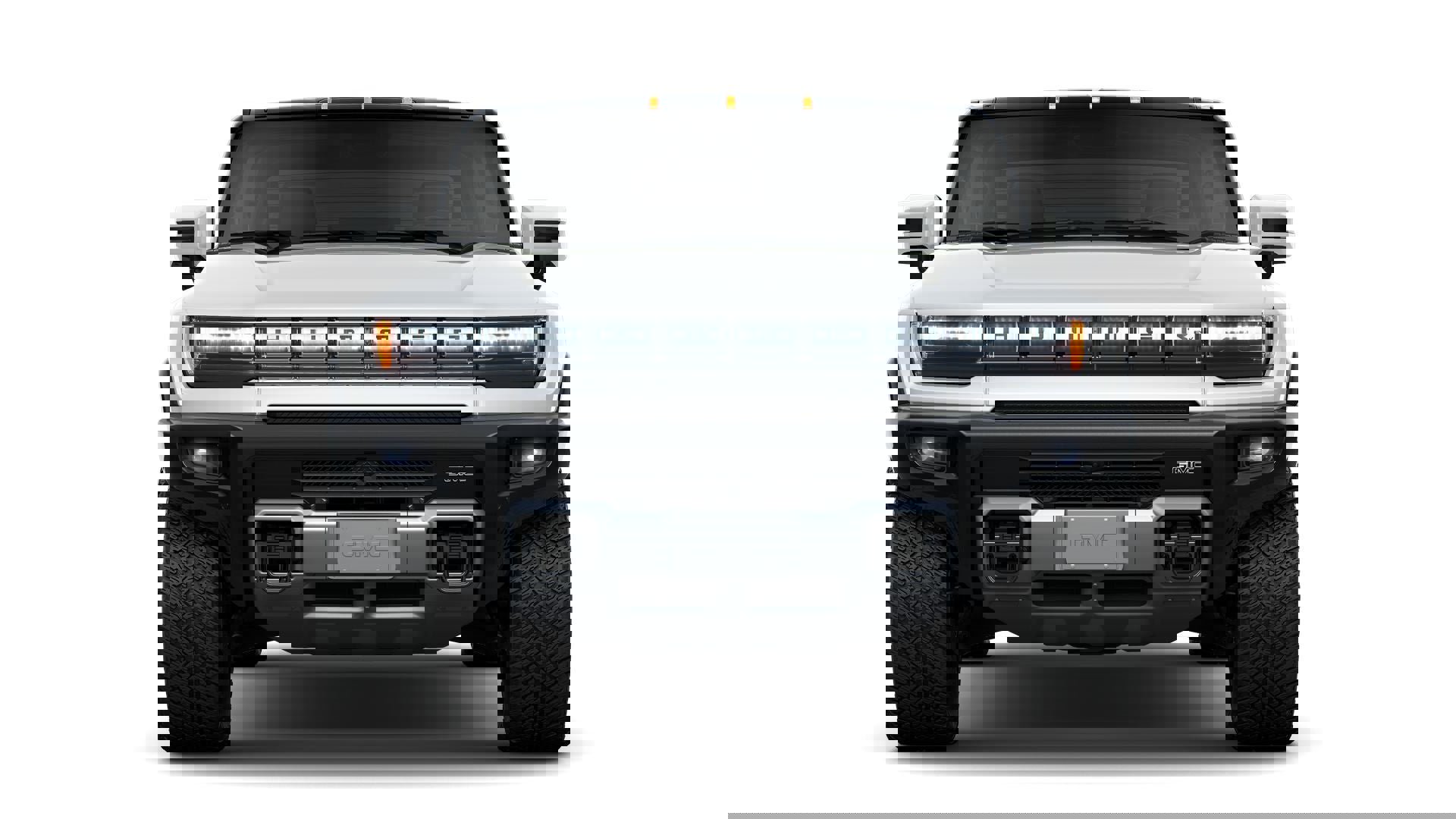 New 2025 GMC Hummer EV 2X image 31